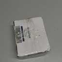 #10 * 2-1/2" Deck Screws, (161pcs) 2 lbs.Exterior Wood Screws, Rust Resistant epoxy Coated, Bronze, T25 Star Bit (Yellow)