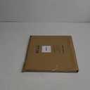 upsimples 11x14 Diploma Frame Certificate Degree Document Frame with High Definition Glass, 8.5 x 11 with mat for Wall and Tabletop, Black Double Mat, 1 Pack