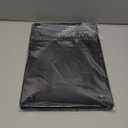 Compatible with MacBook Air 13 Inch 2022 2021-2018 M1 A2337 A2179 A1932, Checkered Textured Cream Leather Hard Shell Case No Logo Cutout & Keyboard Cover for Mac Air 13, Beige