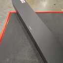 Bose Smart Soundbar 300, Bluetooth Wireless Sound Bar for TV with Built-in Microphone and Alexa Voice Control, Black