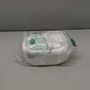 Momcozy Baby Wipe Warmer, Innovative Spring Design, Large Capacity Wipes Dispenser, Fast and Even Heating, 4 Modes of Temperature Heating Control, Diaper Wipe Warmer with Night Light, Green