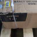Marcy MWM-988 Multifunction Steel Home Gym 150lb Weight Stack Machine