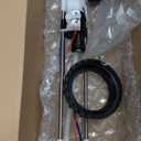 Fuel Pump E3500M Compatible with Chevy Pickup Silverado GMC Sierra 1999 2000 2001 2002 2003 2004 4.3L 4.8L 5.3L 6.0L 8.1L w/sending unit fuel pressure sensor