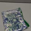 Artoid Mode Beige Floral Paisley Table Runner, Seasonal Spring Kitchen Dining Table Decoration for Home Party Decor 13x72 Inch