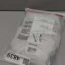 Youper Adult Elite Compression Padded Sliding Shorts w/Cup Pocket for Baseball, Football (X-Large)