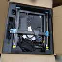 Sovol SV06 Plus ACE 3D Printer Open Source, 500mm/s Max High Speed 3D Printers, Fully Auto Leveling, with Camera Upgraded Structure Planetary Dual Gear Direct Drive Large Volume 11.8x11.8x13.8 inch