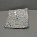 Elffloor Peel and Stick Floor Tile 11.8 in11.8 in Blue Vinyl Flooring Self-Adhesive Waterproof for Kitchen, Bedroom, Living Room, Bathroom,10pcs