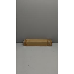 Bamboo Shades for Windows,Bamboo Blinds for Outdoor Patio,Custom Size, Privacy Protection, Easy Installation, Durable & Stylish Blinds for Living Room, Bedroom, Balcony, Carbonized Color