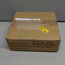 Eco-friendly Bento 8-Piece Lunch Kit - Sage color - Box with 3 compartments, Snack Box, 16.9 fl oz Bottle, 3 piece Cutlery