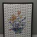 BESCRCL 18x24 Frame Wall Hanging Photo Frame, 18 x 24 Poster Frame Black, 1 Pack