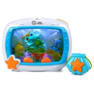 Sea Dreams Soother Crib Toy