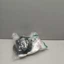 Chattanooga ColPac - Black Polyurethane - Oversize - 12.5 in x 18.5 in