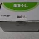 New Starter Compatible with 1999-2005 Chevy Silverado 1500 HD 2500 3500 6.0 L V8, 03-05 Express 2500 3500, 02-05 Cadillac Escalade, 00-05 GMC Sierra 1500 HD 2500 3500 Yukon Savana 6492N