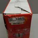 Hausse Retractable 2 Story Fire Escape Ladder, 13 Feet