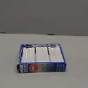 NGK (53186) RC-CRX023 Spark Plug Wire Set, Blue