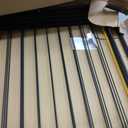 Joseph Joseph AirFrame Max Drying Rack, 70 ft Capacity, Large Folding Clothes Airer with Long Garment Rails