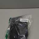 Kids Protective Gear Set, Knee and Elbow Pads with Wrist Guards for Ages 3-8 Year Toddler, 3 in 1 Enhanced Material Protective for Skating Cycling Bike Roller Scooter, Includes Organizer Bag (Black)