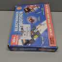 Butterfly EduFields 10-in-1 STEM Robotics Kit for Kids Ages 8-14 | Electronics & Engineering Science Kit with Circuit Board Projects | Educational Robot Building Kit