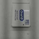 Oral-B iO Ultimate Clean Replacement Brush Heads, 5 Count, 4 Ultimate Clean + 1 Gum & Sensitive Black