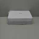 LAUCHUH 3 Tier Serving Stand Porcelain Serving Platter Tier Serving Trays with Collapsible Sturdier Rack, Serving Dishes and Platters for Valentine's Day, Christmas, Entertaining, Gold, 12 Inch