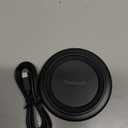 Yootech Wireless Charger,10W Max Wireless Charging Pad Compatible with iPhone 17/17 Pro/17 Pro Max/Air/16/15/14/13/SE 2022/12/11,Samsung Galaxy S25/S24/S23,for AirPods Pro 3(No AC Adapter)