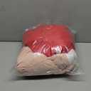 Haloumoning Girls One Piece Snowsuits Kids Puffer Waterproof Hooded Ski Suits Coveralls Winter Jumpsuits 5-14 Years, Size 150