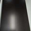 UTEX Medicine Cabinet, Bathroom Storage Cabinet Wall Mounted, Espresso
