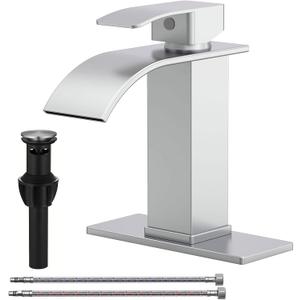 BATHLAVISH Bathroom Sink faucet B66060-C-2