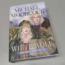 The White Wolf: The Elric Saga Part 3 (Elric Saga, The)