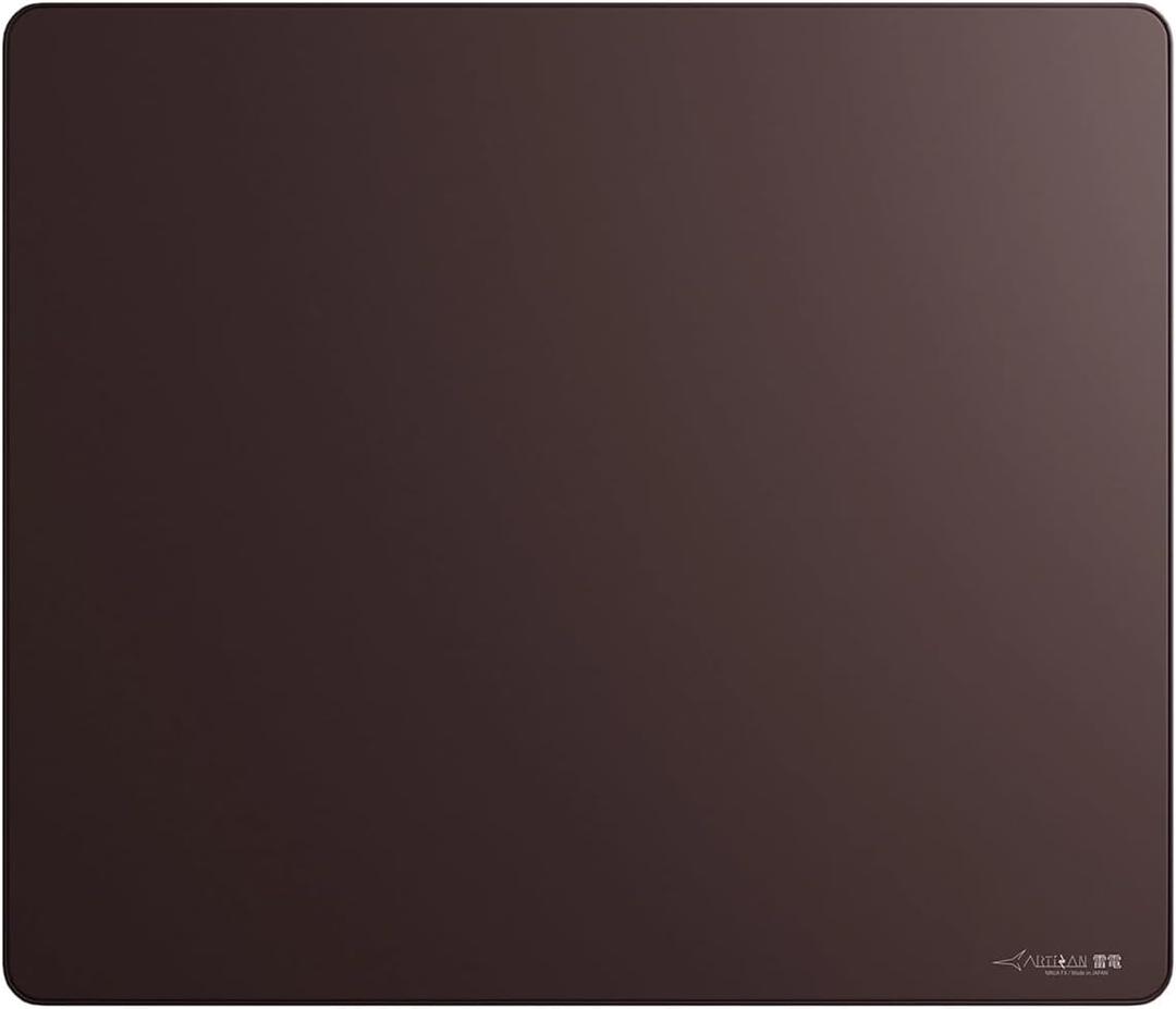 ARTISAN Raiden (Coffee Brown/XL) [FX-RD-MD-XL] FX MID (Japan Import)