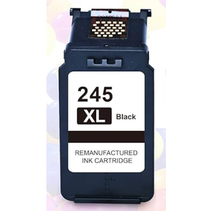 myCartridge SUPRINT 245XL Ink Cartridge PG-245 CL-246 Replacement for Canon Ink 245 Compatible for Canon 245XL for Pixma MG2522 TS3122 TS3322 MX490 TR4520 Printer 245 Ink