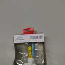Hallmark Peanuts Woodstock with Snowballs Christmas Ornament