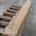 King Size Canopy Platform Bed with Headboard and Support Legs,Wood Bed Frame W/Space Saving,Slat Support,for Girl Boy Kid,Adults Bedroom,Grey Wash