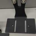 Motorcycle Moped Crank Crankshaft Truing Stand Runout Measurement Tool with 1/4" Steel Roller Bearing Posts & Magnetic Mounts for Dirt Bikes Scooters Mopeds