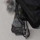 WORKPRO 400W Oscillating Multi-Tool, 6-Speed Corded Power Saw with LED Light, Quick Blade Change, 3.5 Oscillation Angle, 22 Accessories for Cutting, Sanding, Scraping