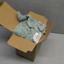 Bedsure GentleSoft Sage Green Throw Blanket for Couch - Checkered Fleece Blankets Christmas Gifts for Women Men Girls, Cute Soft Cozy Throw for Bedroom Home Decor Gifts, 50x60 Inches