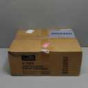 Eastherry Over The Door Pantry Organizer9-Tier Over The Door Organizer with Adjustable Basket Metal Hanging Pantry Organizers and Storage for Kitchen, Back of Door Seasoning Rack (Black)