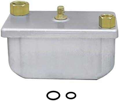 149-2513 Fuel Filter 1492513 | Compatible with RV onan generator HDKCB HDCAA HDCAB HDKAJ HDKAK HDKBA HDKAH HDKCA Quiet Diesel | Replaces 25010487 BF806 FF236 33063