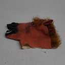 Miyaya Halloween Horse Head Mask