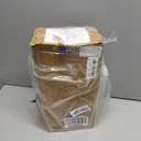 Summer Gnomes Decorations, Beach Gnome Plush Decor for Home Ocean Day Gnomes Tiered Tray Decor Handmade Tomte Swedish Nisse Scandinavian Elf Dwarf,Birthday Gnome Gifts, White