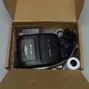 NETUM Bluetooth Receipt Printer, 58mm Mini Thermal POS Printer Portable Personal Bill Printer 2 inches for Restaurant Sales Retail Compatible with Android