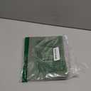 RETTACY 2026-2027 Monthly Planner, Jan 2026 - Dec 2027, Medium Size (5.7" x 8.3"), Agenda, Calendar, 24 Month Tabs, Flexible Plastic Cover, 100 GSM Thick Paper, Spiral-bound (Light Green)