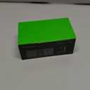 VIVOSUN GrowHub Outlet Controller A22 with Temperature and Humidity Sensor Probe, Smart Environmental WiFi-Controller, Smart Plug, Thermostat, 15A 1800W, Compatible with Vivosun App for Grow Tent