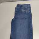 The Children's Place Girls Wide Leg Jeans (12)