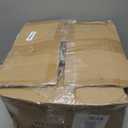 BHB Upgraded 100 FT Heated Water Hose 5/8"ID Compatible With RV -45 ℉ Antifreeze Energy Saving Thermostat RV Accessories, With Storage Bag And 4 Types Of Adapters