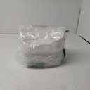 KHNR Makeup Organizer for Vanity,Vanity Organizer with Drawers and Rotating Brush Holder,Bathroom Organizer Countertop,Large Cosmetic Organizer for Skincare, Perfume,Lipsticks,Nail Polish (White)