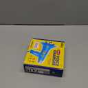 Mini Explorer Voice Changer for Kids - Gifts for Kids - Voice Changing Device for Boys & Girls Ages 3-8+ Olds Birthday Gifts for 3, 4, 5, 7, 8 Year Old Boy - Toys Gift Ideas for Kid, Toddler (Blue - Multi-colored)