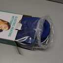 Heated Gloves for Arthritis Hands - Electric Heating Mittens 30s Fast Heat Therapy for Carpal Tunnel Pain Relief - Hand Heating Pad Treatment Wrist Fingers 10-90Min Auto Shut Off & 86-158 Temp