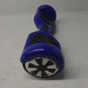 MotoTec Hoverboard Scooter 36v 6.5in Blue