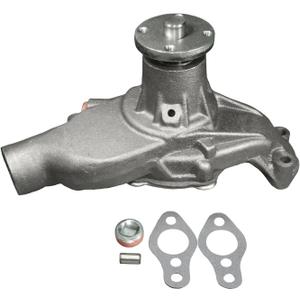 ACDelco Gold 252-585 (88926099) Engine Water Pump